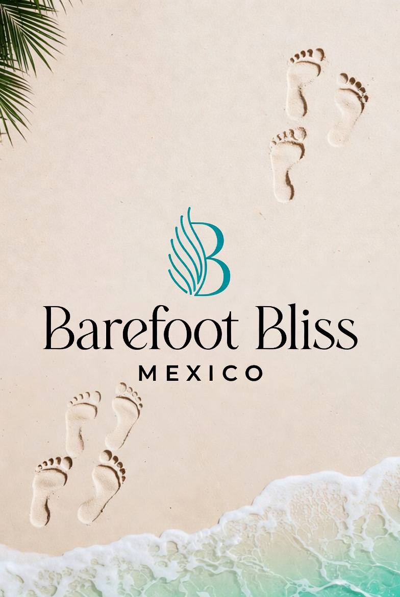 Barefoot Bliss